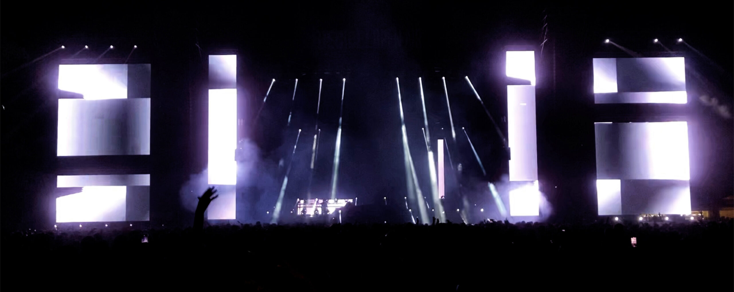 Decibel Open Air